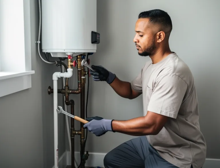 Water Heater Repair service in Clacton-on-Sea